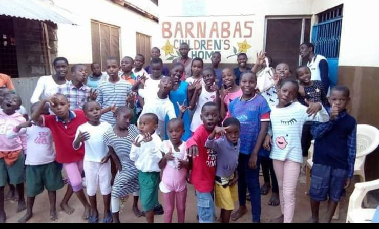 Barnabus Children&