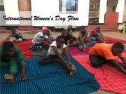 International Women's Day Flow