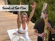 Sounds of Sax Flow